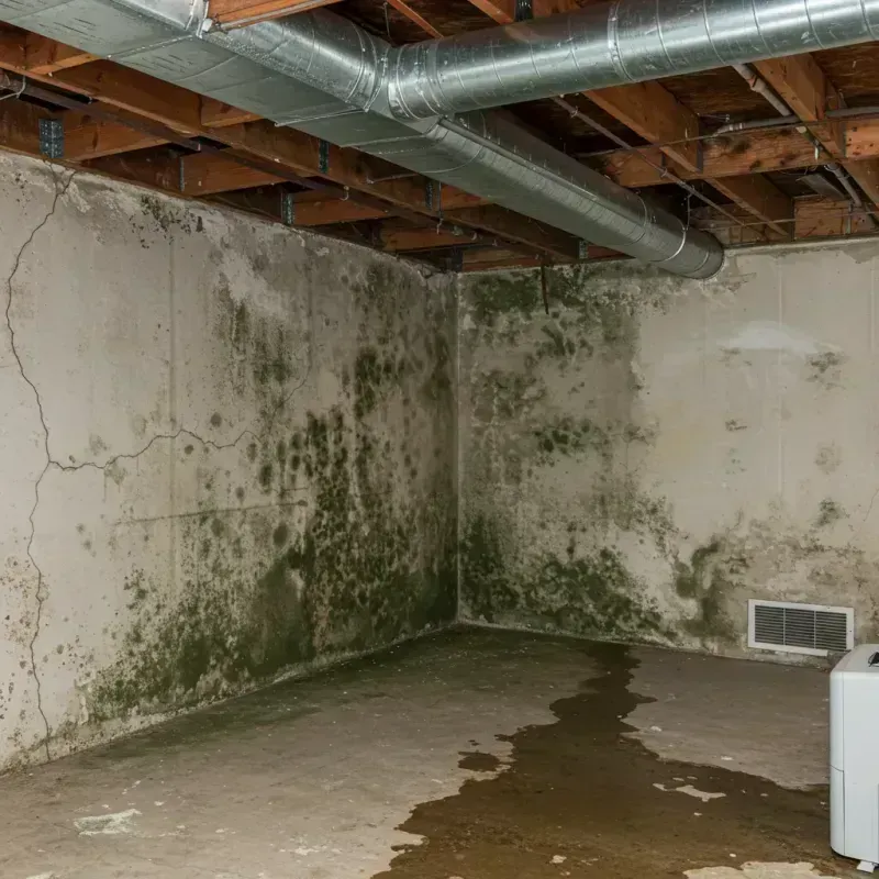 Professional Mold Removal in Hansen, ID